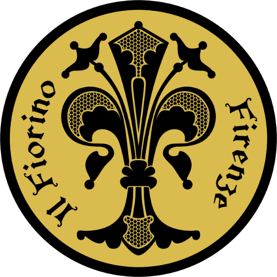 Stemma Il Fiorino Firenze